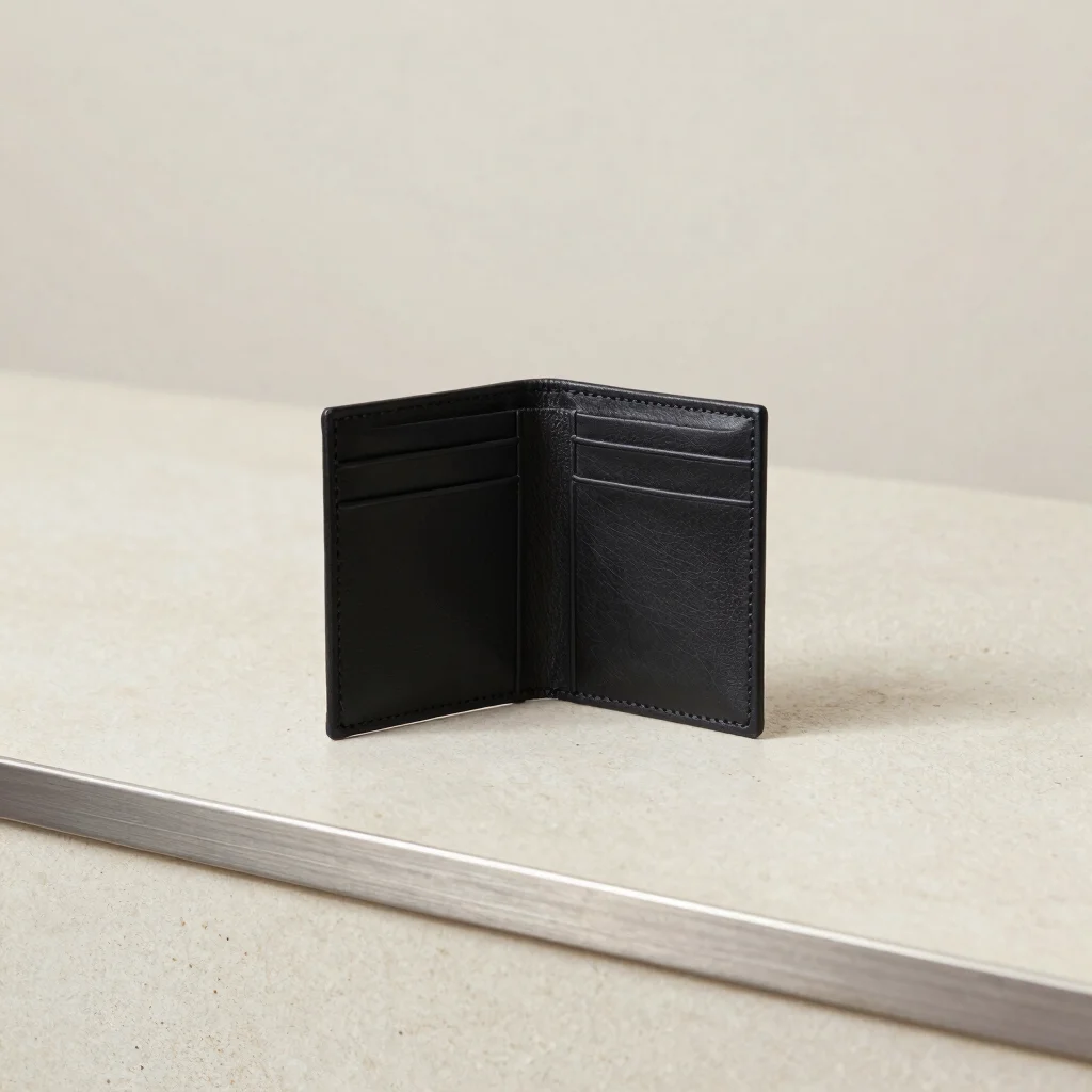 Dompet Kartu Lipat
