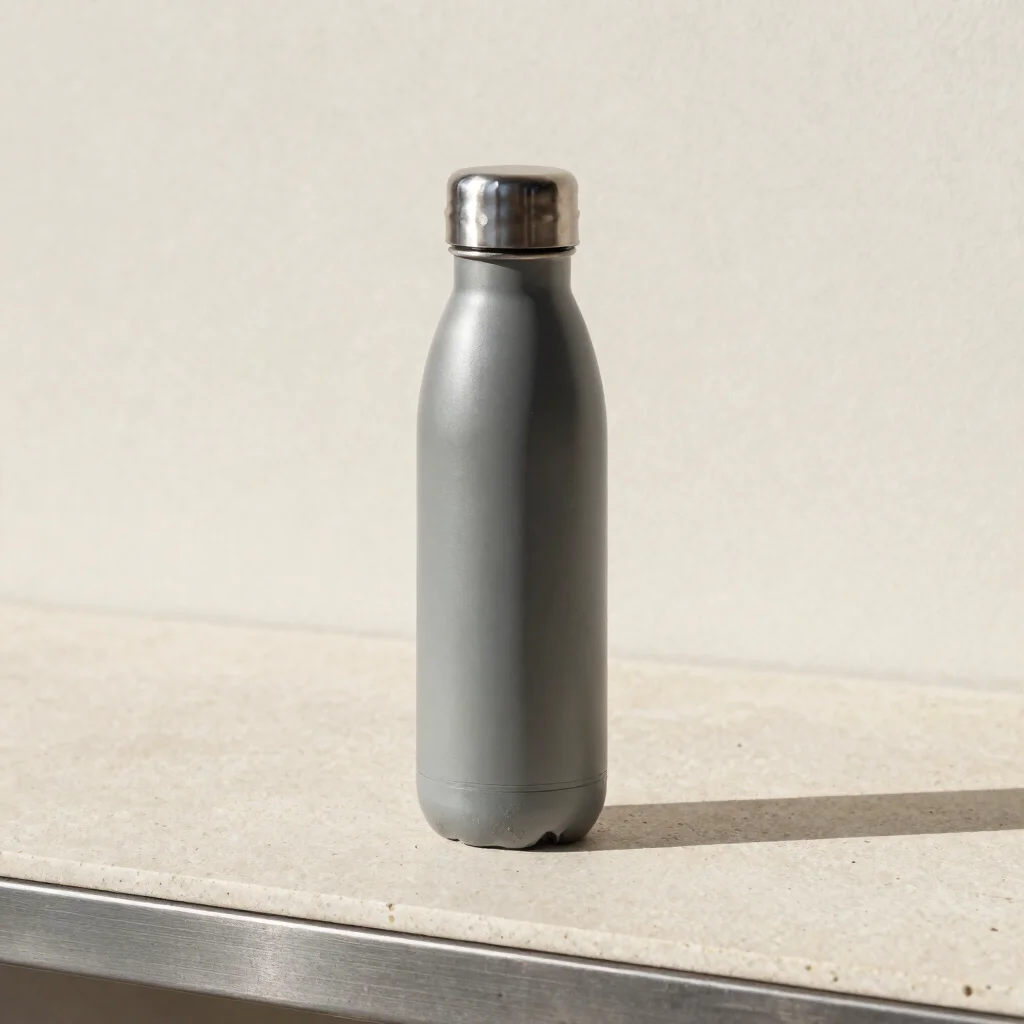 Botol Baja Termal